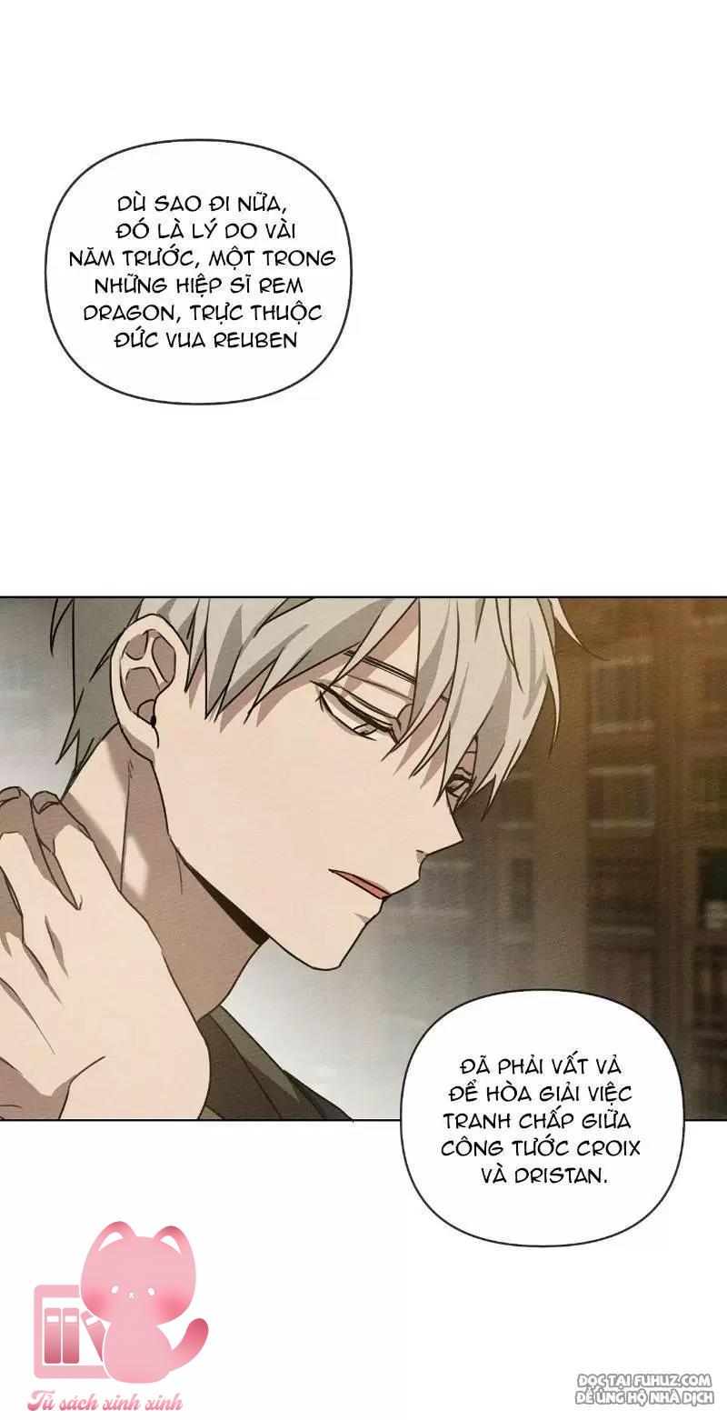 Dưới Tán Cây Sồi - Chap 19 - Trang 61