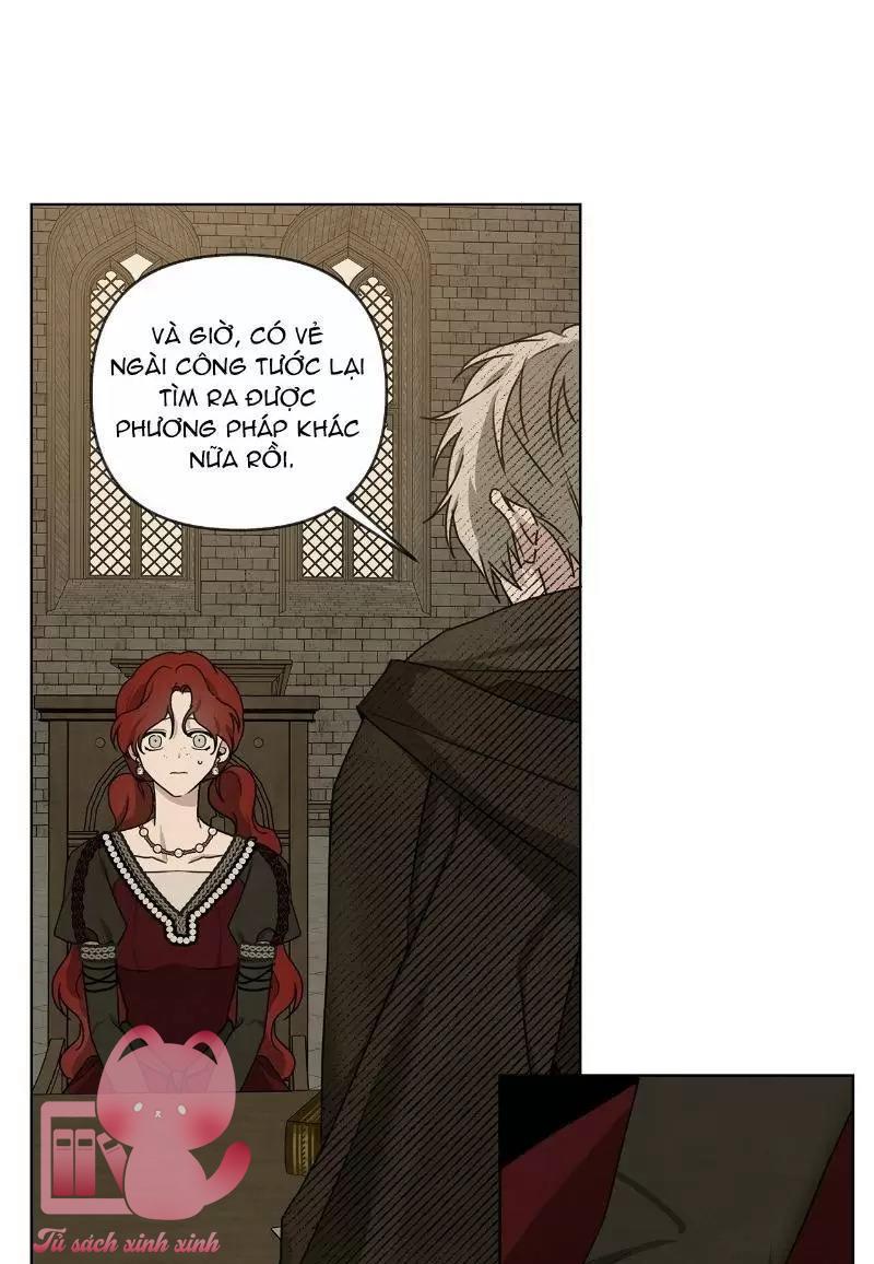 Dưới Tán Cây Sồi - Chap 19 - Trang 62