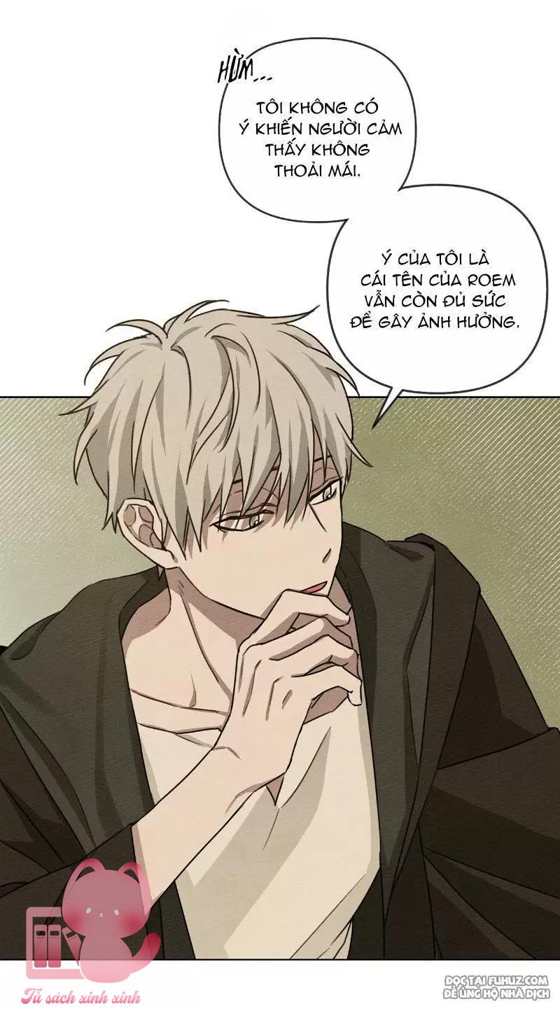 Dưới Tán Cây Sồi - Chap 19 - Trang 69