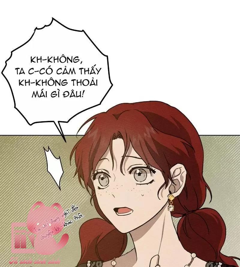 Dưới Tán Cây Sồi - Chap 19 - Trang 70