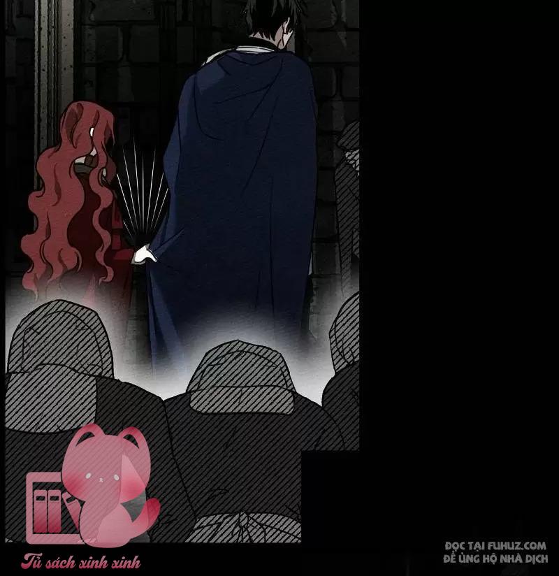 Dưới Tán Cây Sồi - Chap 19 - Trang 8