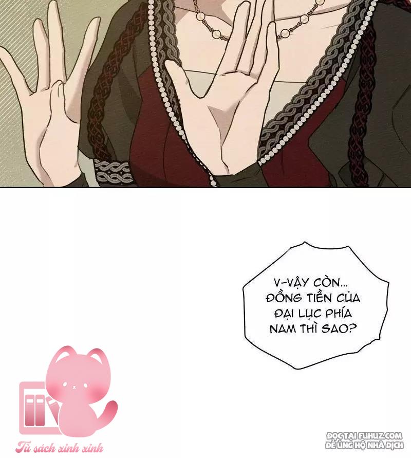 Dưới Tán Cây Sồi - Chap 19 - Trang 71