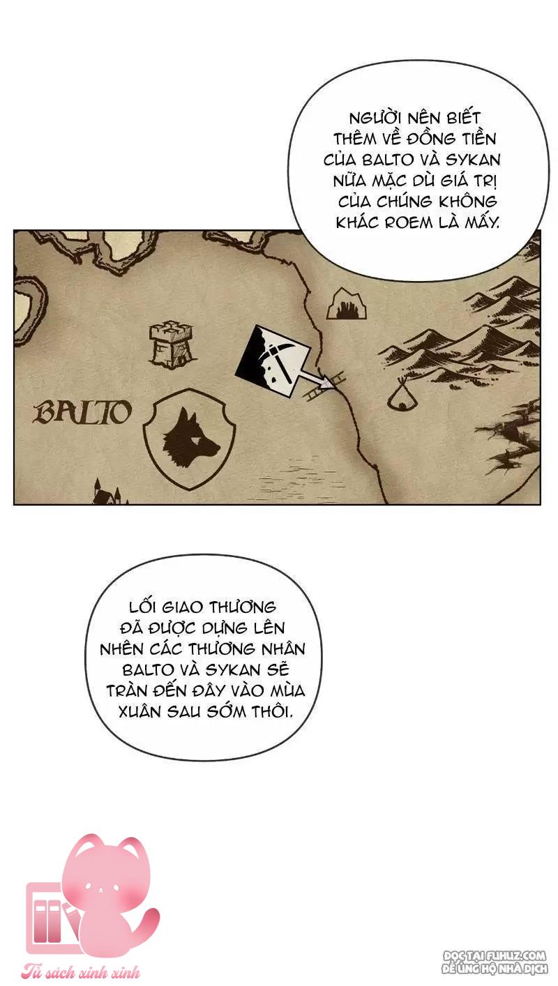 Dưới Tán Cây Sồi - Chap 19 - Trang 73