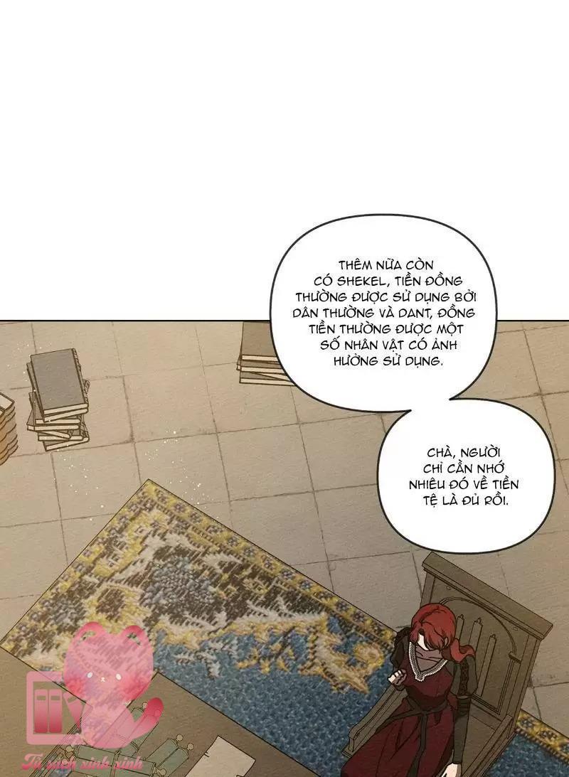 Dưới Tán Cây Sồi - Chap 19 - Trang 74