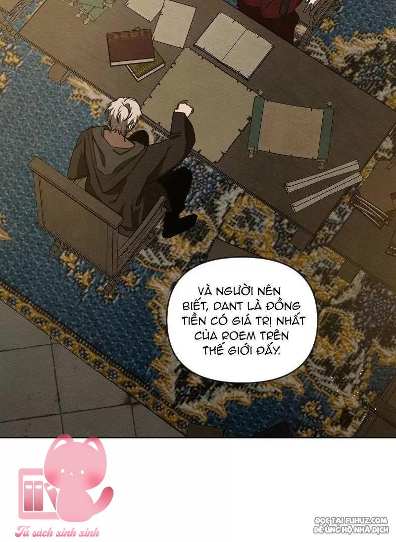 Dưới Tán Cây Sồi - Chap 19 - Trang 75