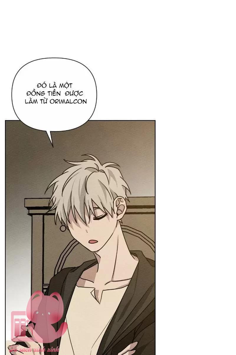 Dưới Tán Cây Sồi - Chap 19 - Trang 76