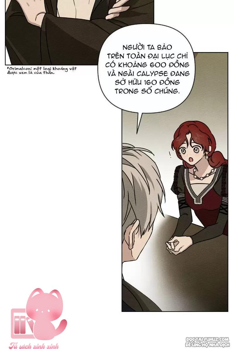 Dưới Tán Cây Sồi - Chap 19 - Trang 77