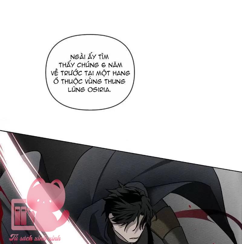 Dưới Tán Cây Sồi - Chap 19 - Trang 78
