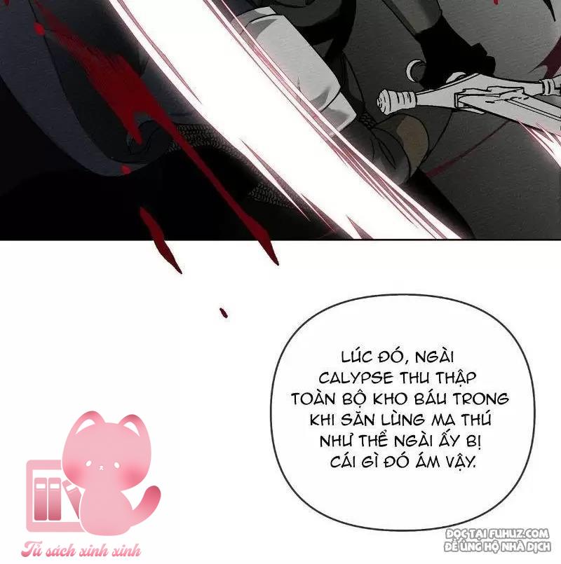 Dưới Tán Cây Sồi - Chap 19 - Trang 79