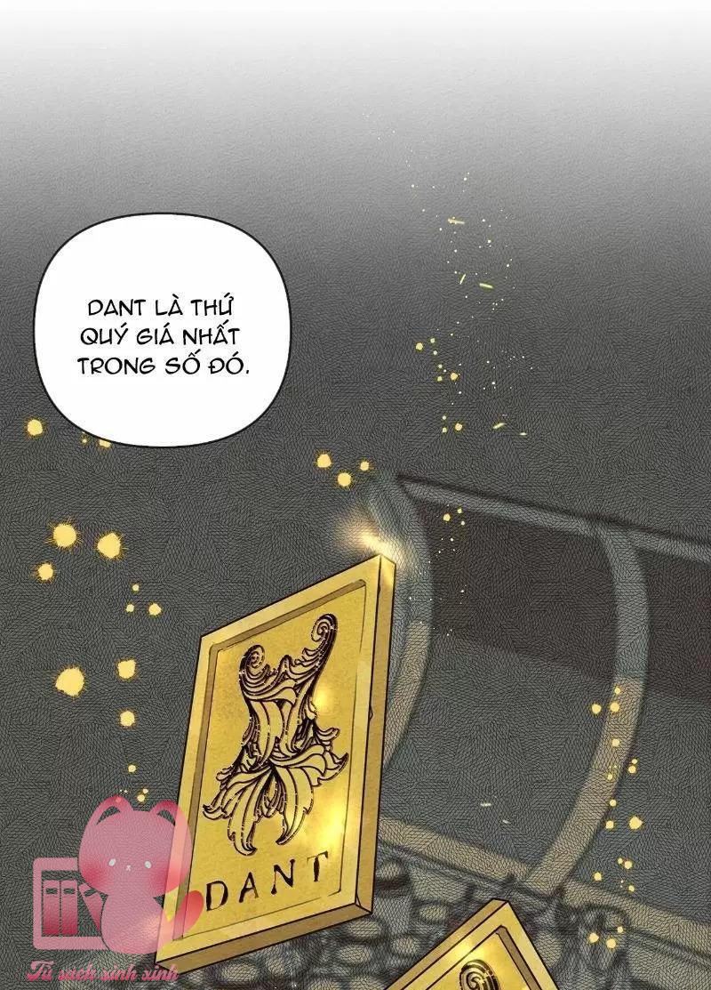 Dưới Tán Cây Sồi - Chap 19 - Trang 80