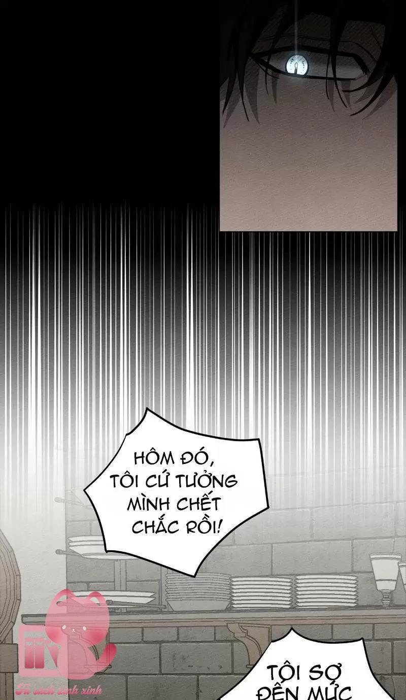 Dưới Tán Cây Sồi - Chap 19 - Trang 9