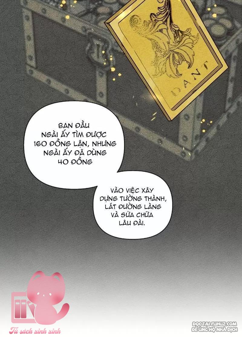 Dưới Tán Cây Sồi - Chap 19 - Trang 81