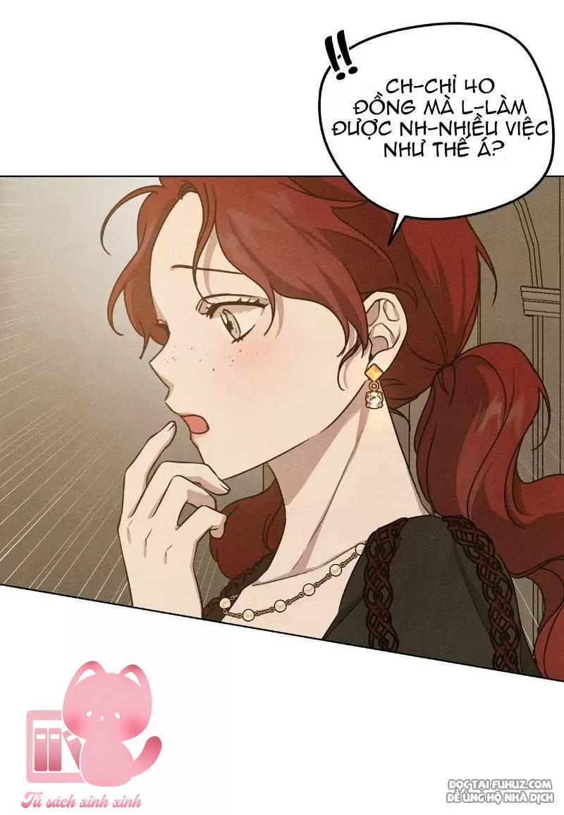 Dưới Tán Cây Sồi - Chap 19 - Trang 82