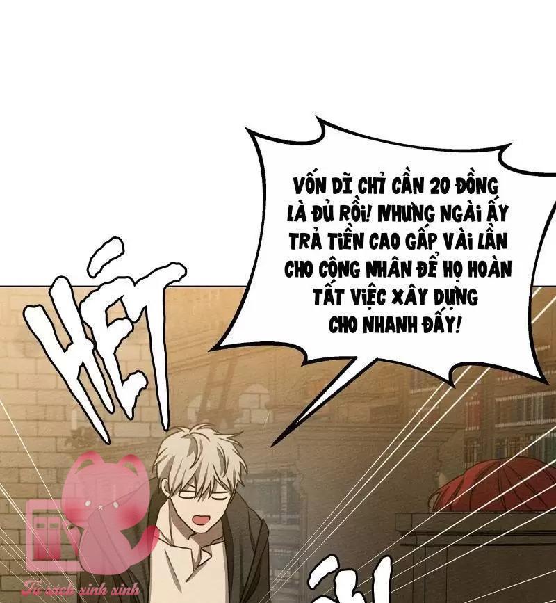 Dưới Tán Cây Sồi - Chap 19 - Trang 83