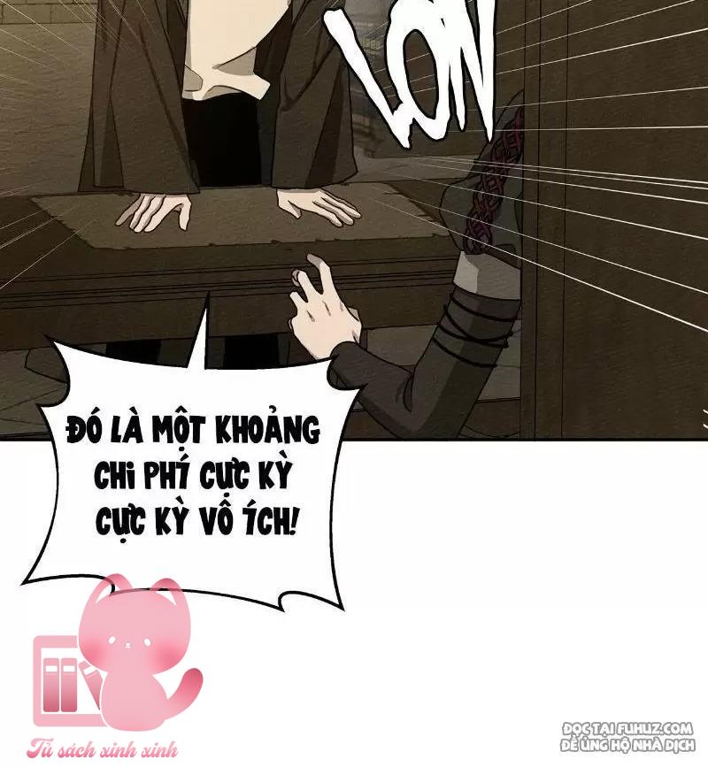 Dưới Tán Cây Sồi - Chap 19 - Trang 84