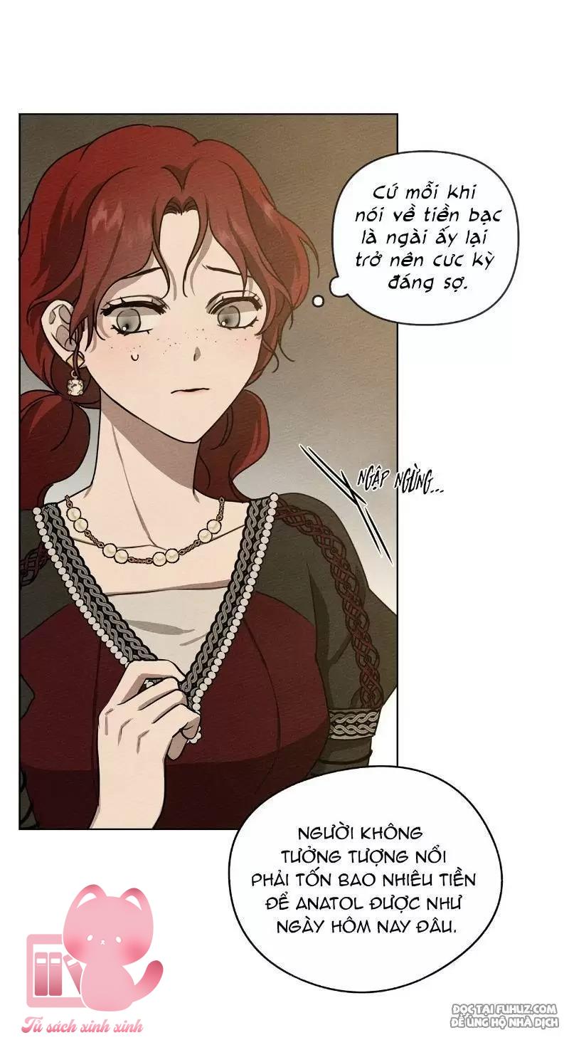 Dưới Tán Cây Sồi - Chap 19 - Trang 85