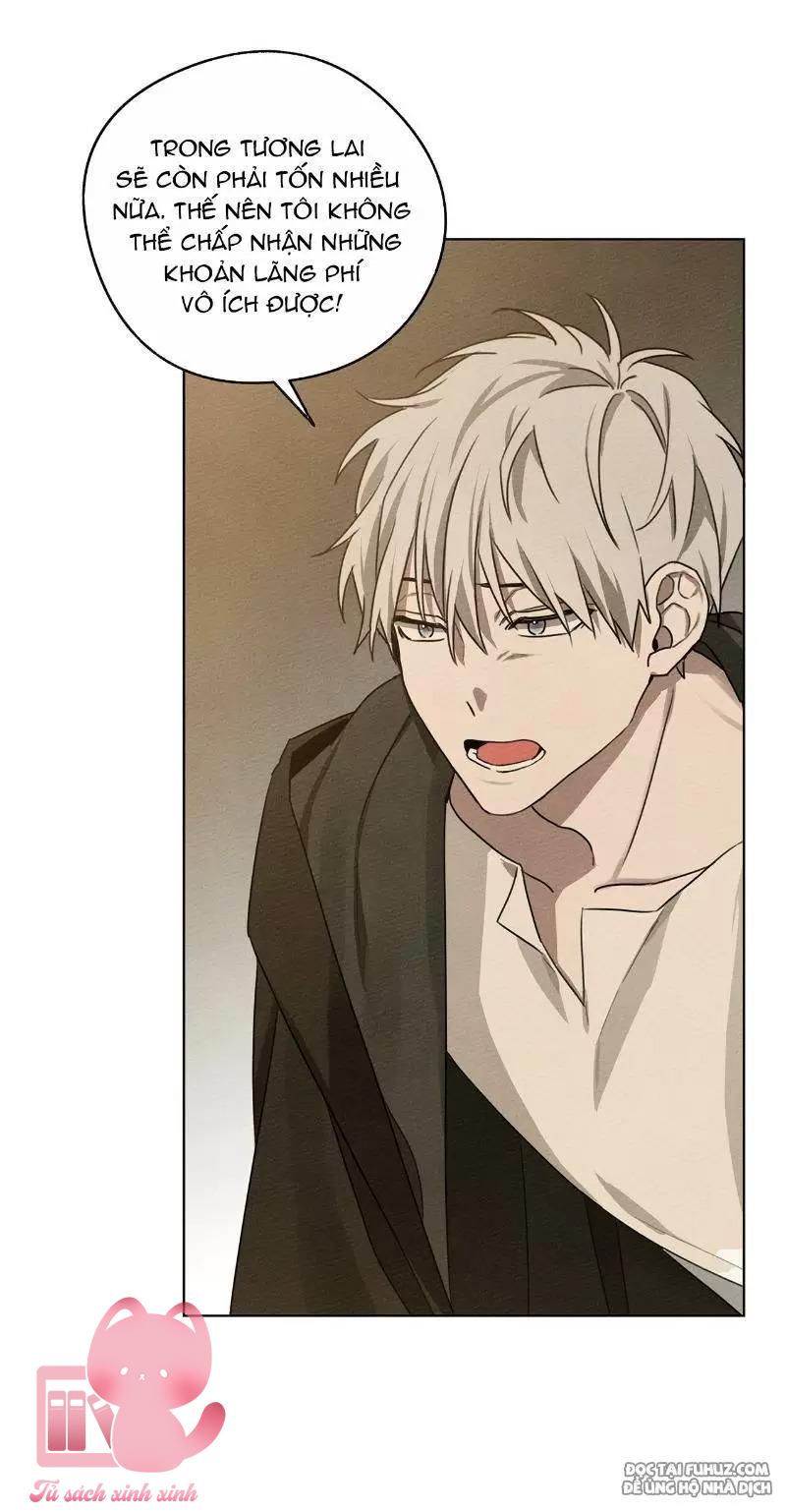 Dưới Tán Cây Sồi - Chap 19 - Trang 86