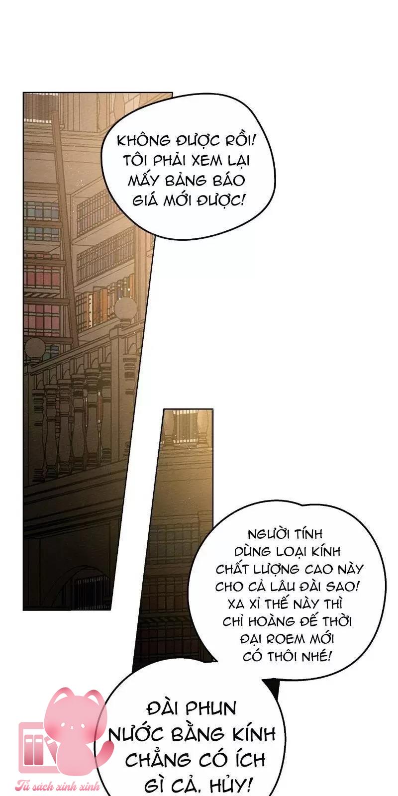 Dưới Tán Cây Sồi - Chap 19 - Trang 87