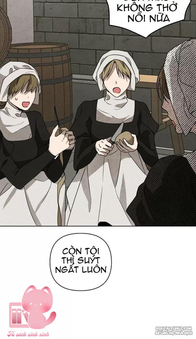 Dưới Tán Cây Sồi - Chap 19 - Trang 10