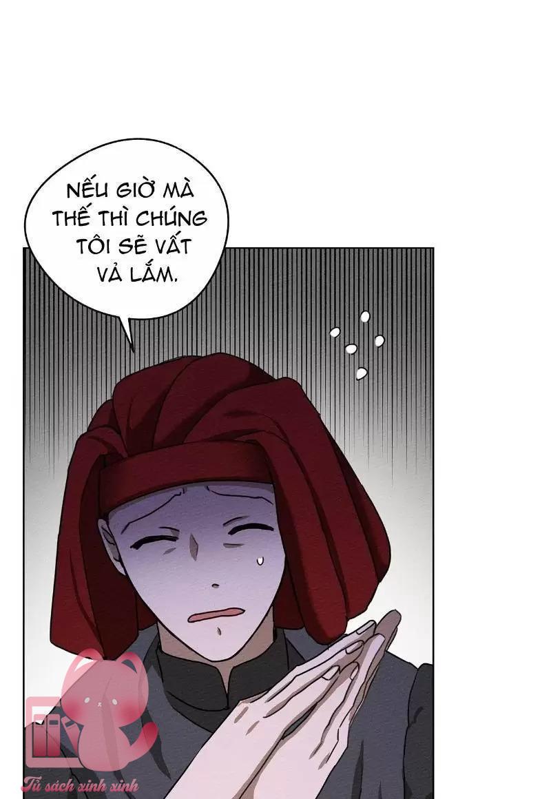 Dưới Tán Cây Sồi - Chap 19 - Trang 93