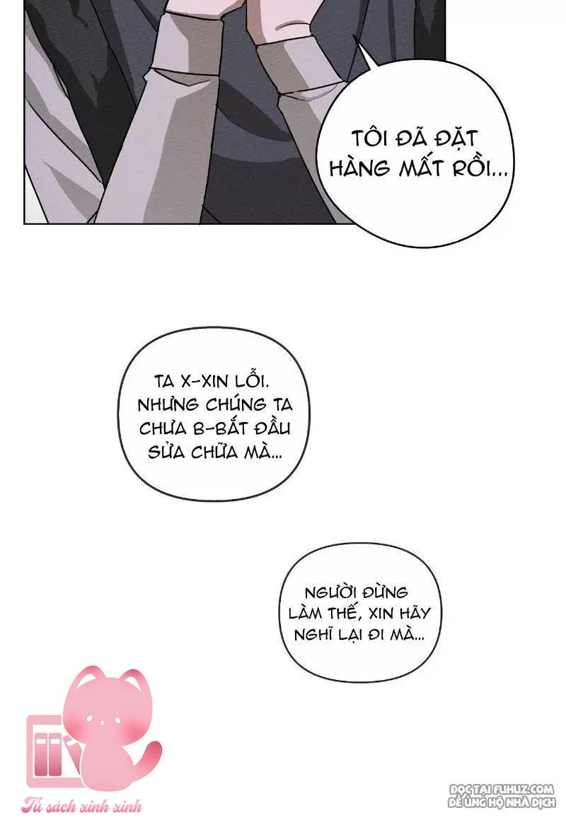 Dưới Tán Cây Sồi - Chap 19 - Trang 94
