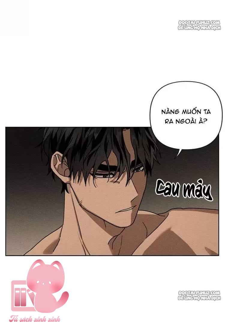 Dưới Tán Cây Sồi - Chap 2 - Trang 5