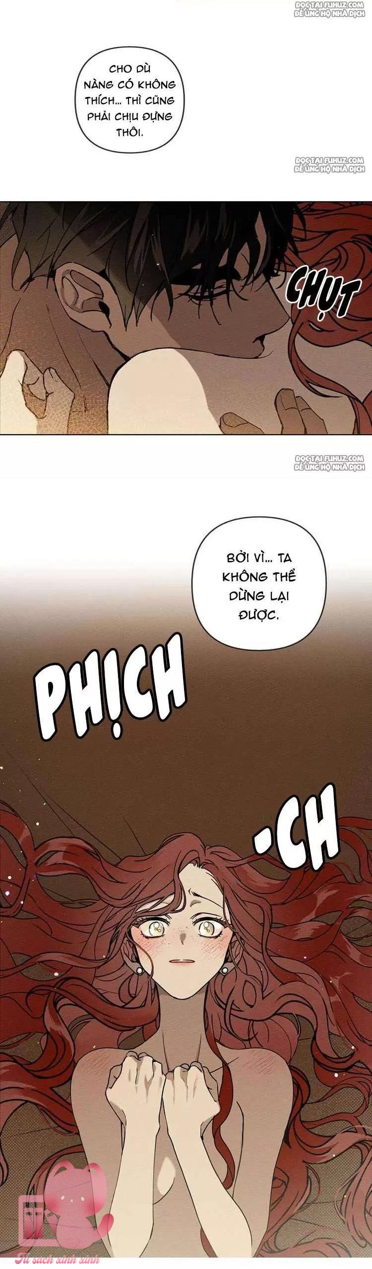 Dưới Tán Cây Sồi - Chap 2 - Trang 7
