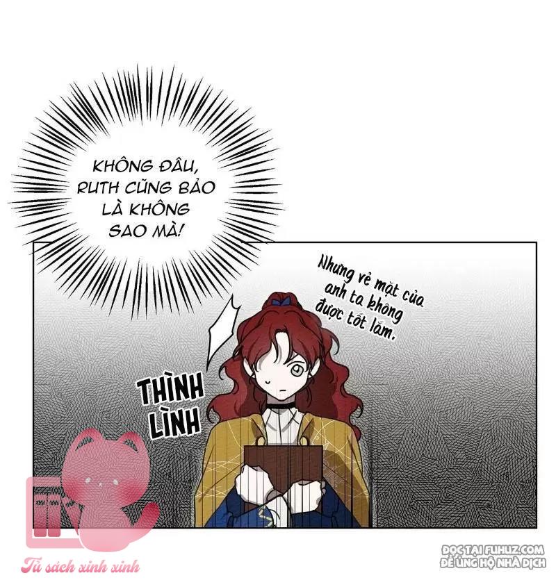 Dưới Tán Cây Sồi - Chap 20 - Trang 13