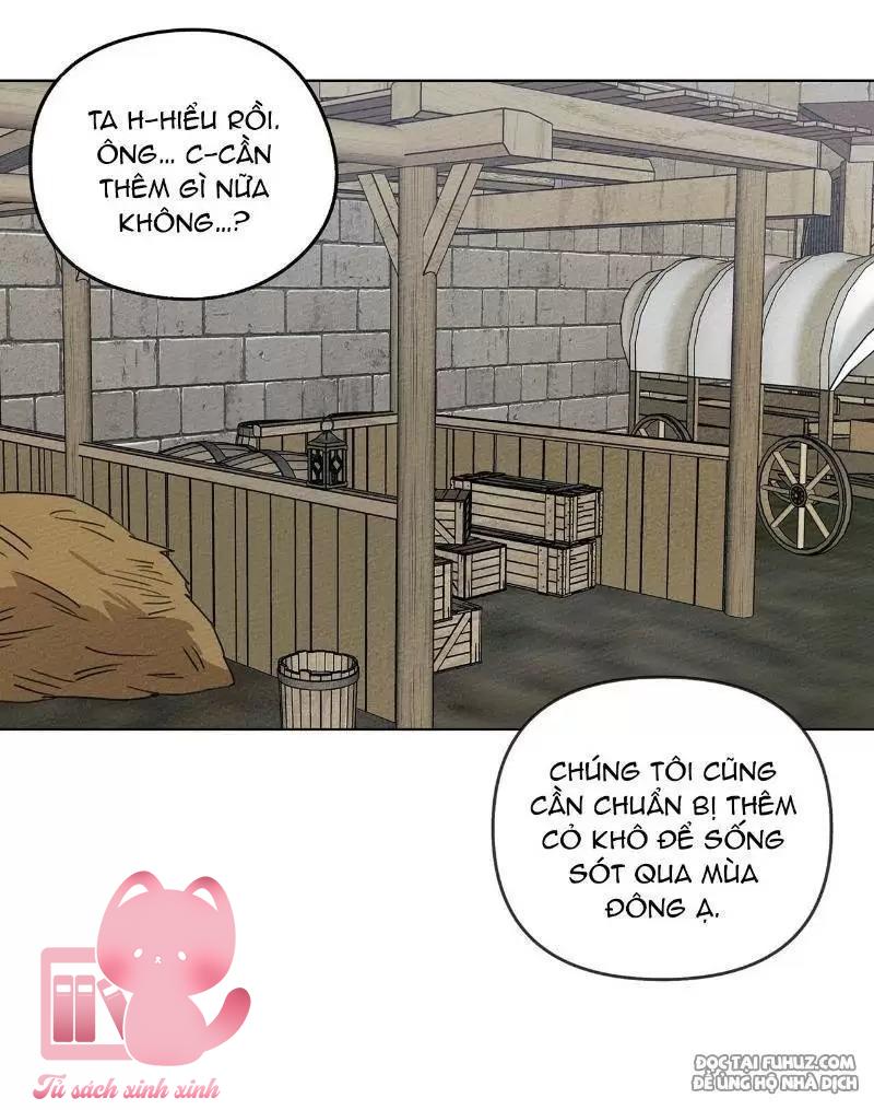 Dưới Tán Cây Sồi - Chap 20 - Trang 20