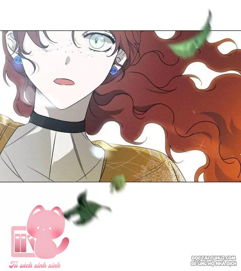 Dưới Tán Cây Sồi - Chap 20 - Trang 25