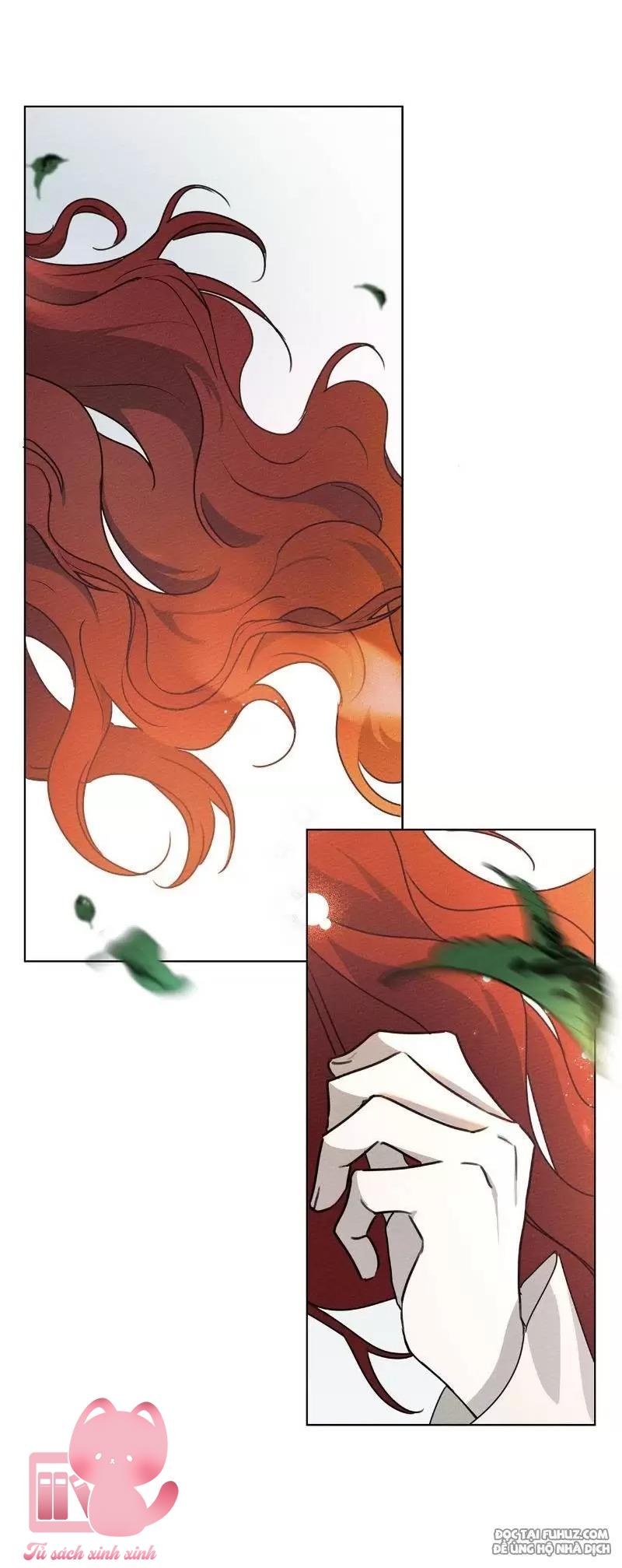 Dưới Tán Cây Sồi - Chap 20 - Trang 26