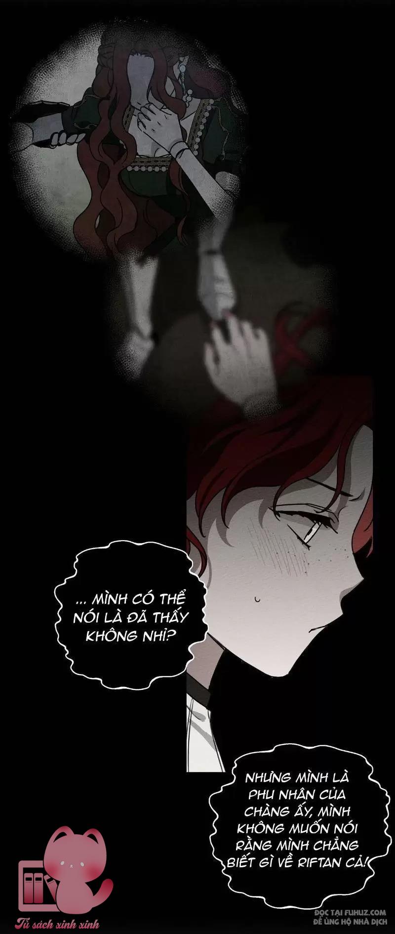 Dưới Tán Cây Sồi - Chap 20 - Trang 49