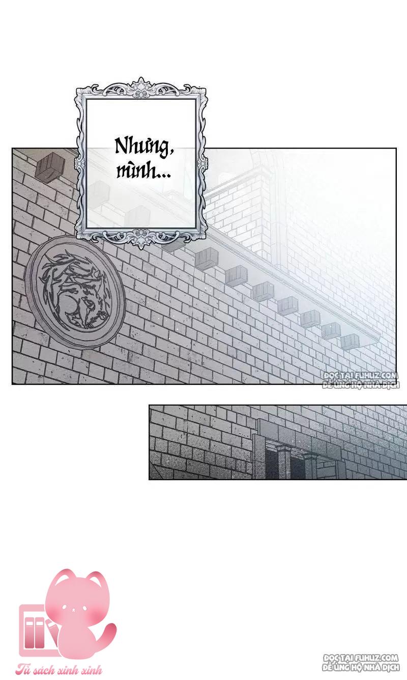 Dưới Tán Cây Sồi - Chap 20 - Trang 8