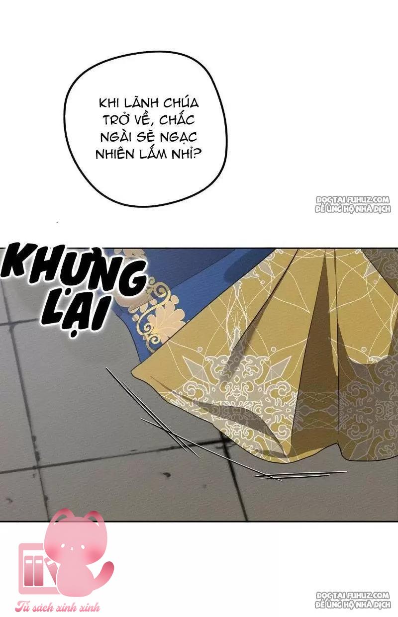 Dưới Tán Cây Sồi - Chap 20 - Trang 10