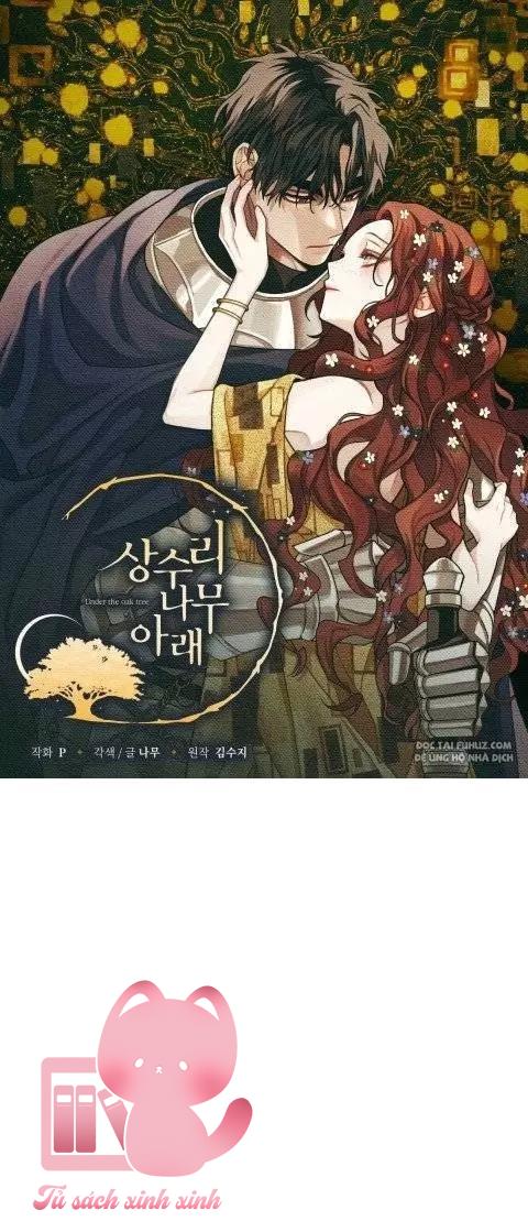 Dưới Tán Cây Sồi - Chap 21 - Trang 2