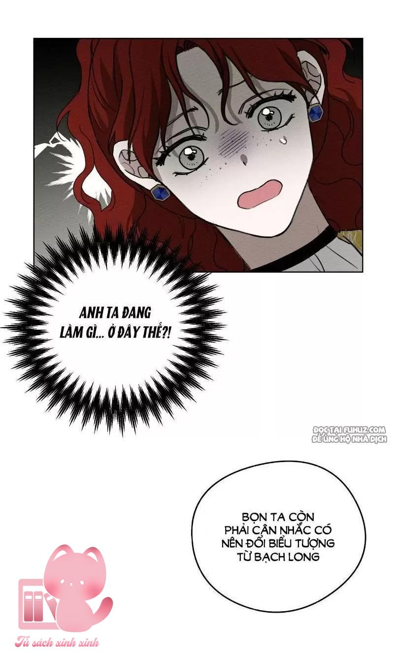 Dưới Tán Cây Sồi - Chap 21 - Trang 11