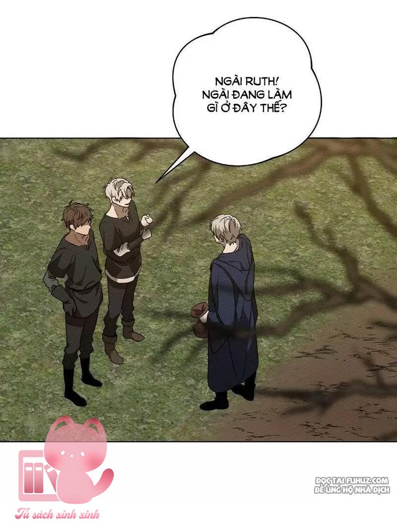Dưới Tán Cây Sồi - Chap 21 - Trang 18