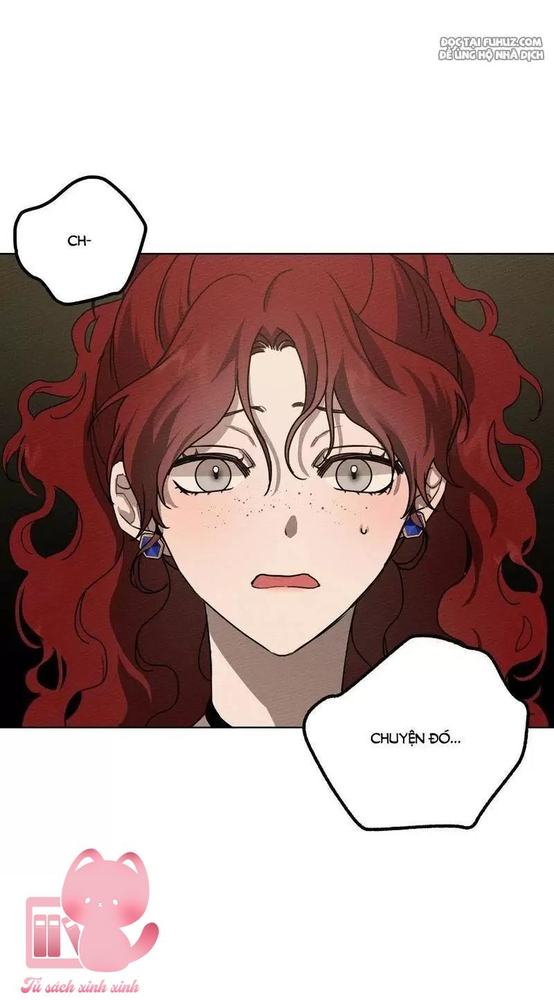 Dưới Tán Cây Sồi - Chap 21 - Trang 25