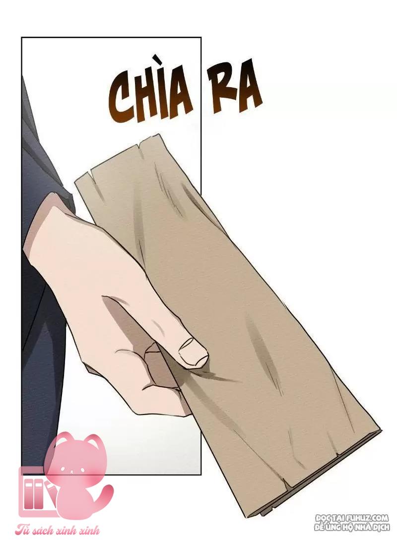 Dưới Tán Cây Sồi - Chap 21 - Trang 29