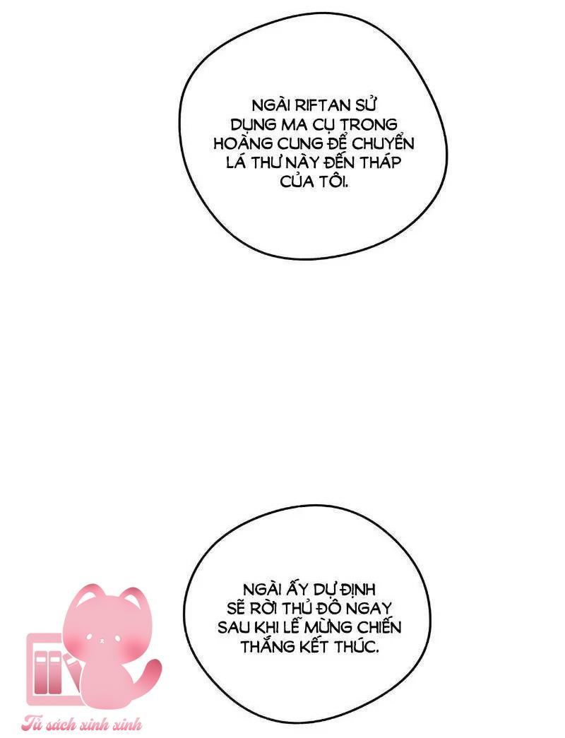 Dưới Tán Cây Sồi - Chap 21 - Trang 30