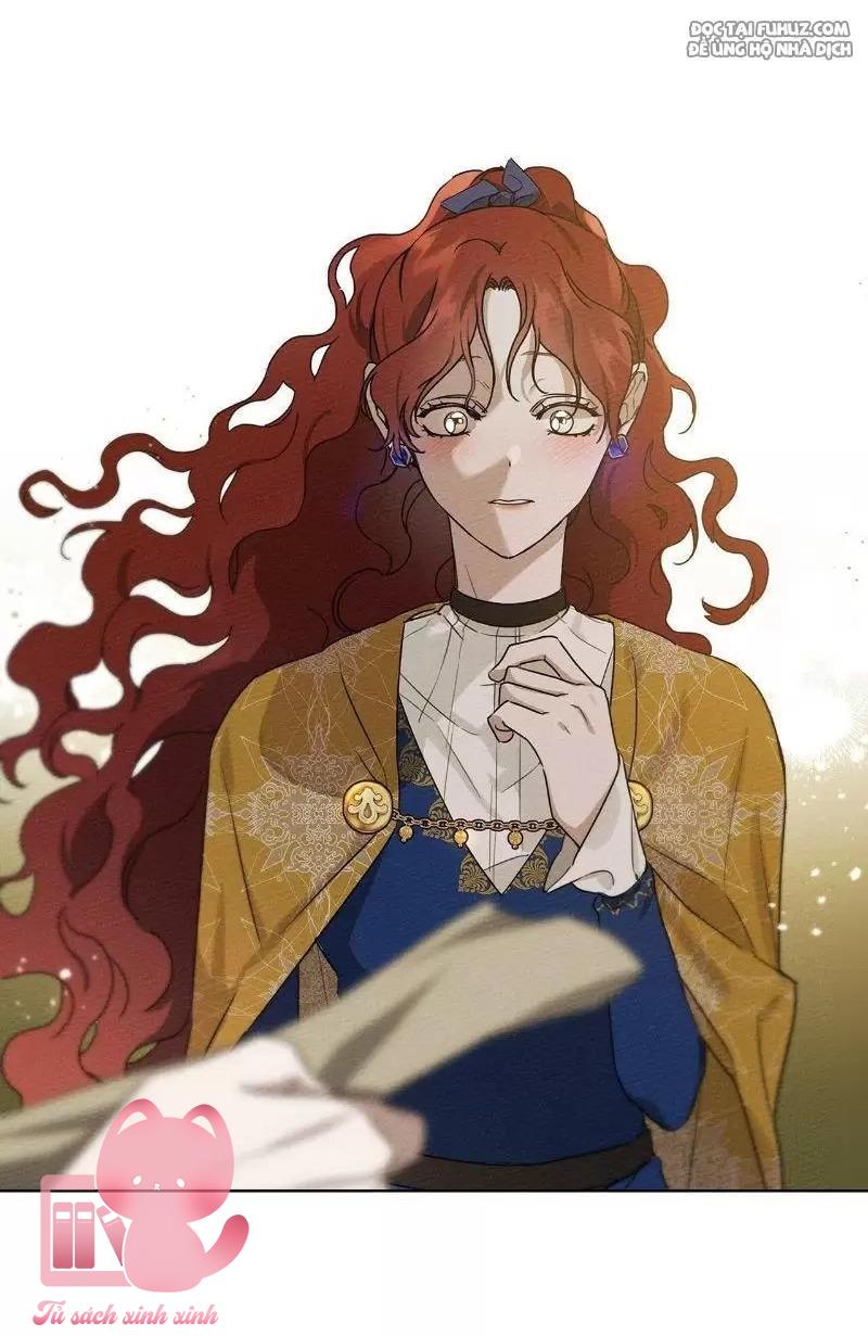 Dưới Tán Cây Sồi - Chap 21 - Trang 31