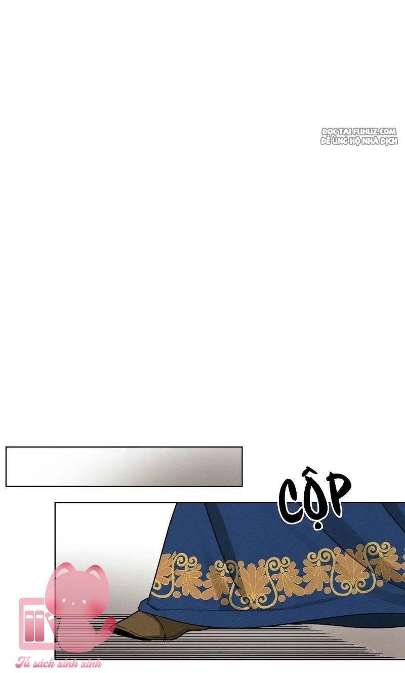 Dưới Tán Cây Sồi - Chap 21 - Trang 38