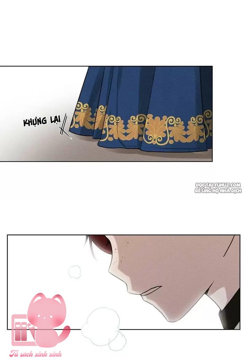 Dưới Tán Cây Sồi - Chap 21 - Trang 40