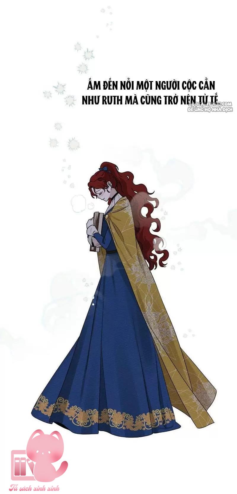 Dưới Tán Cây Sồi - Chap 21 - Trang 41