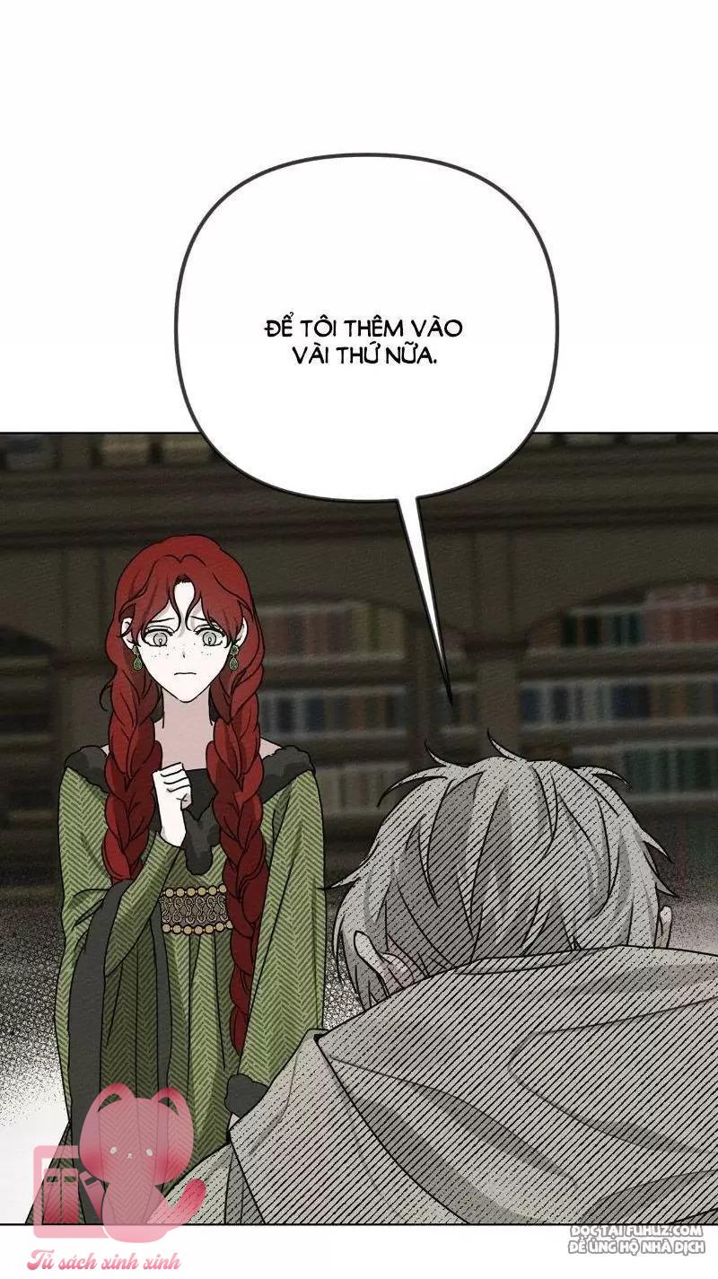 Dưới Tán Cây Sồi - Chap 21 - Trang 47