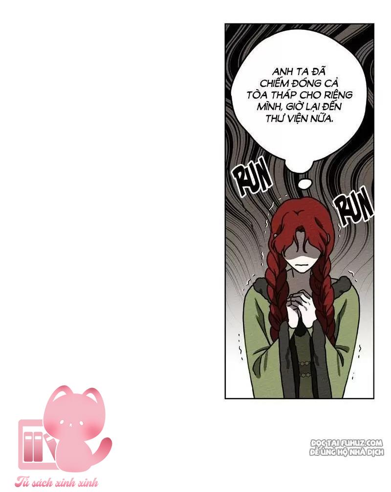 Dưới Tán Cây Sồi - Chap 21 - Trang 54