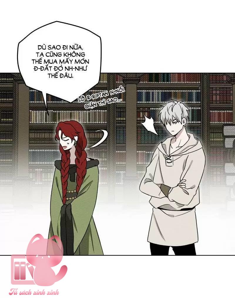Dưới Tán Cây Sồi - Chap 21 - Trang 55
