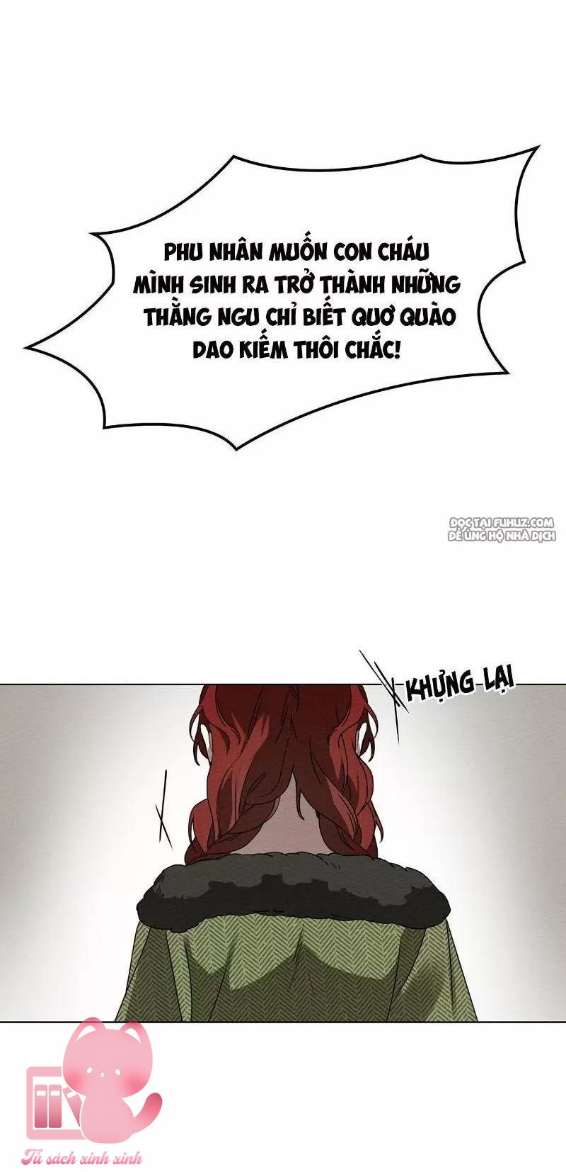 Dưới Tán Cây Sồi - Chap 21 - Trang 60