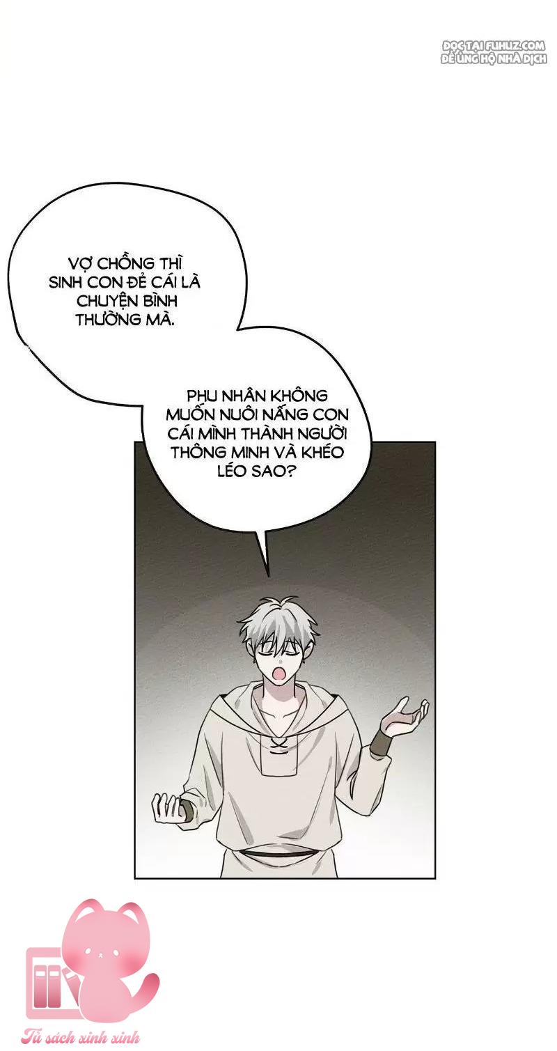 Dưới Tán Cây Sồi - Chap 21 - Trang 62