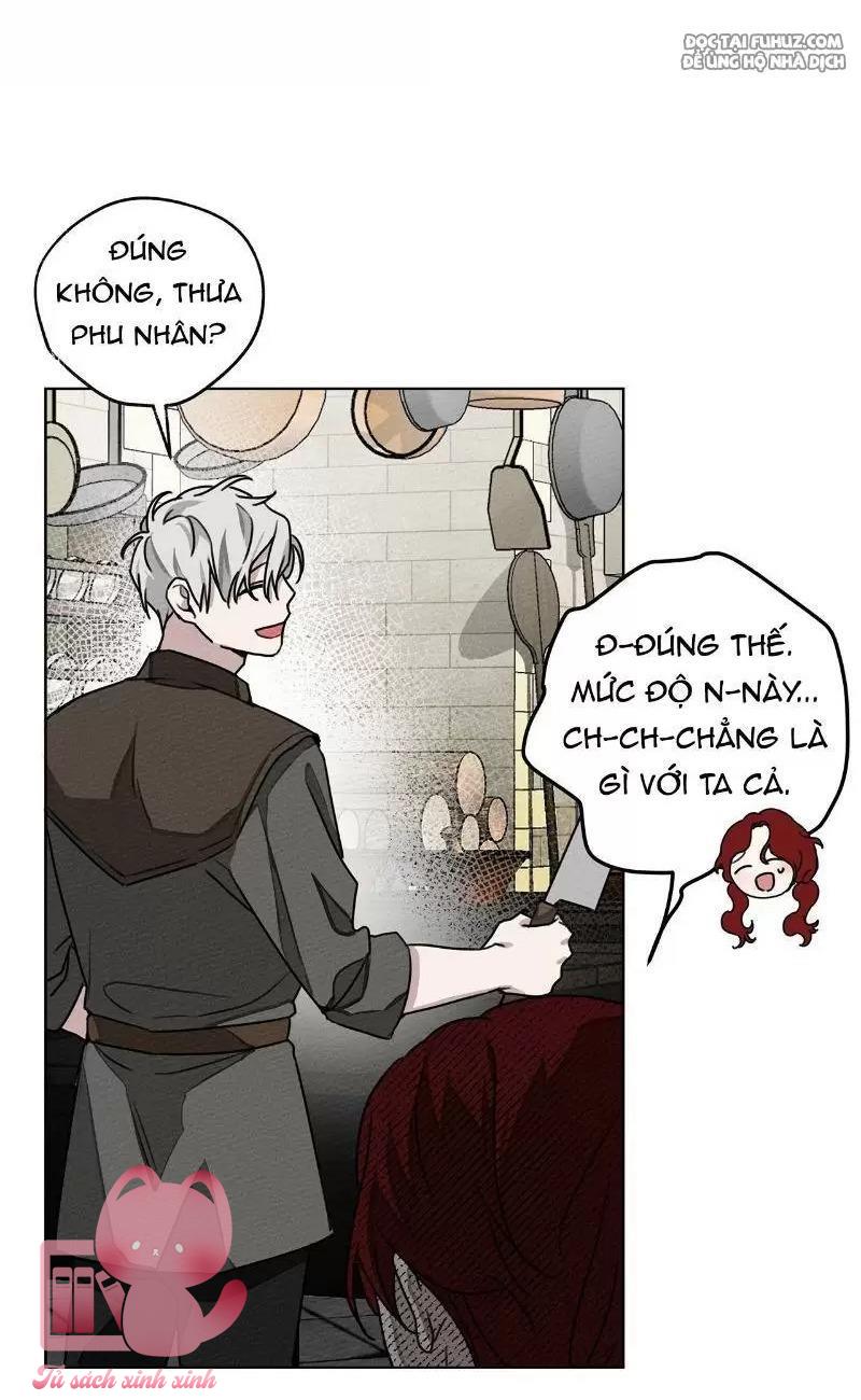 Dưới Tán Cây Sồi - Chap 22 - Trang 15